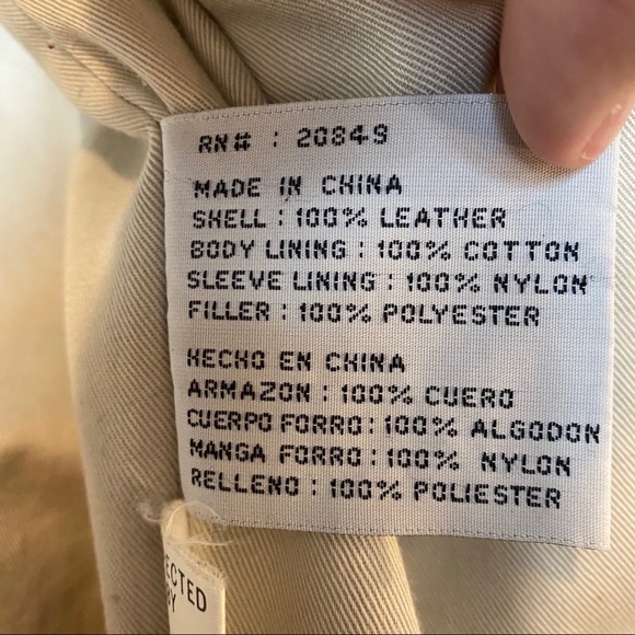 Smith Wesson American Tradition Bomber - XL - Picture 15 of 15